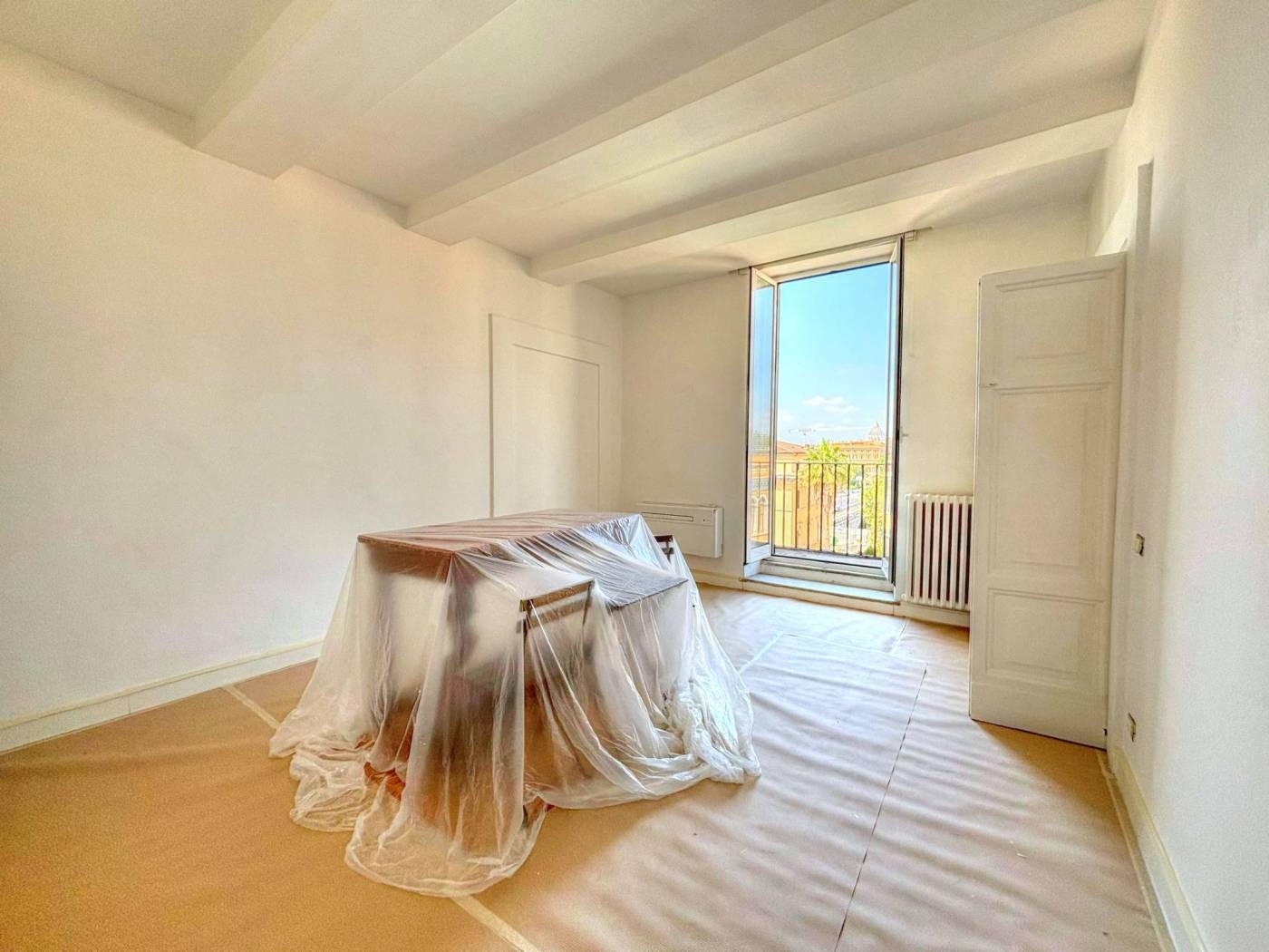 Camera da letto