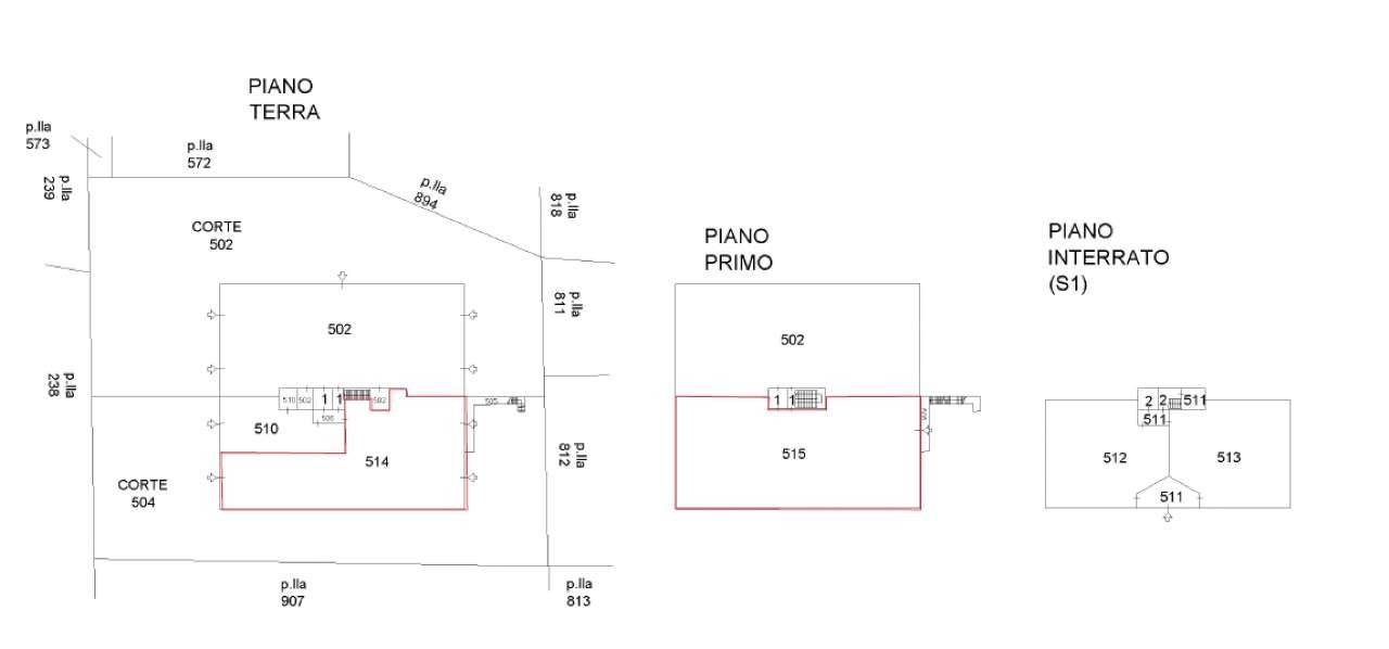 Planimetria