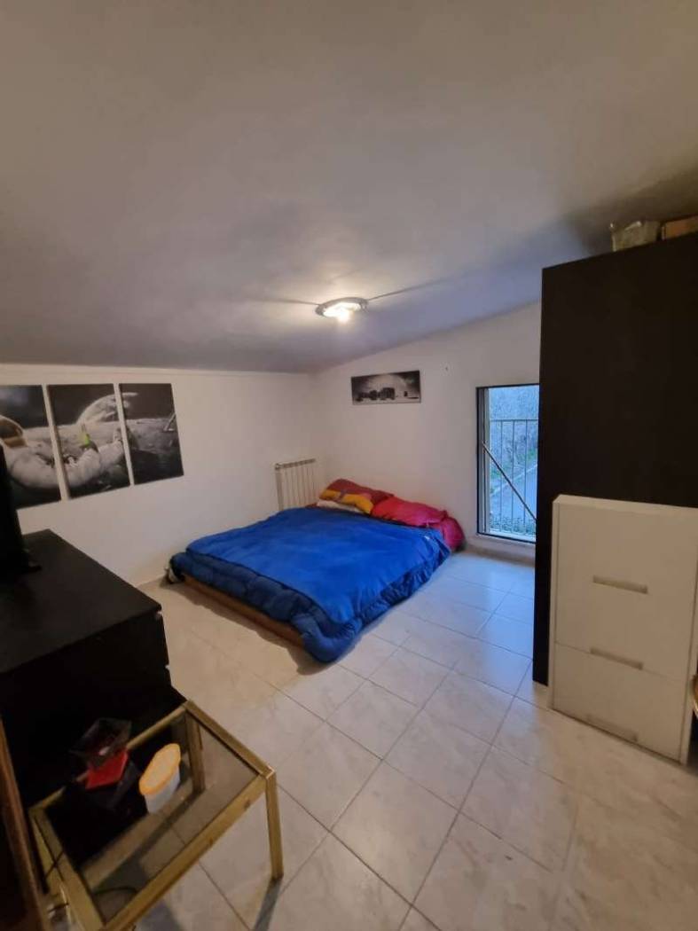 Camera da letto