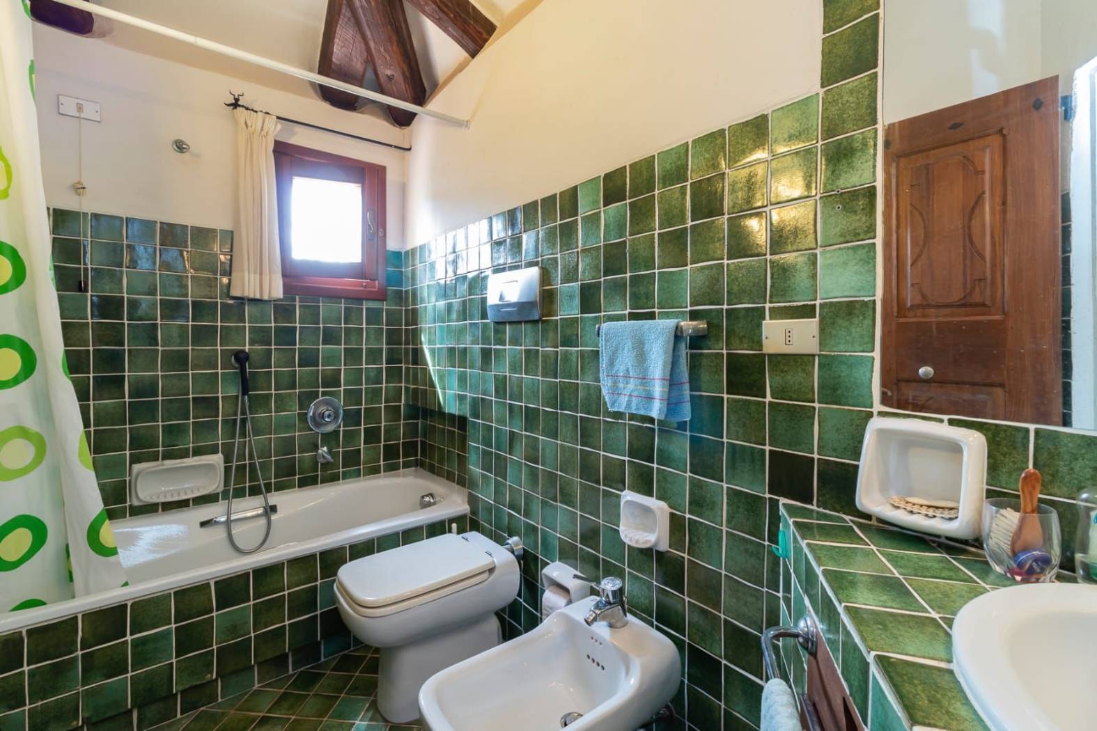 Bagno Bagno