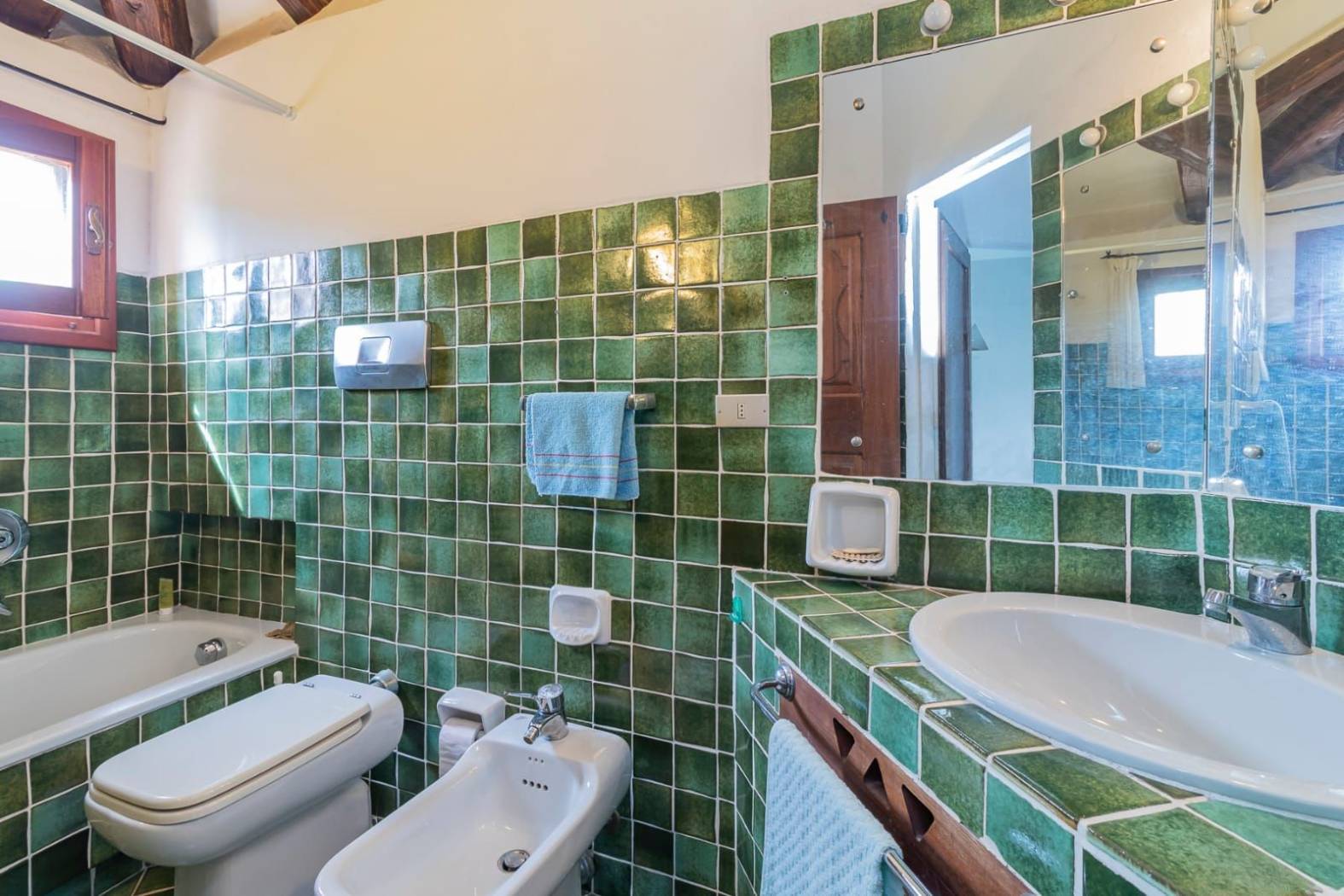Bagno Bagno