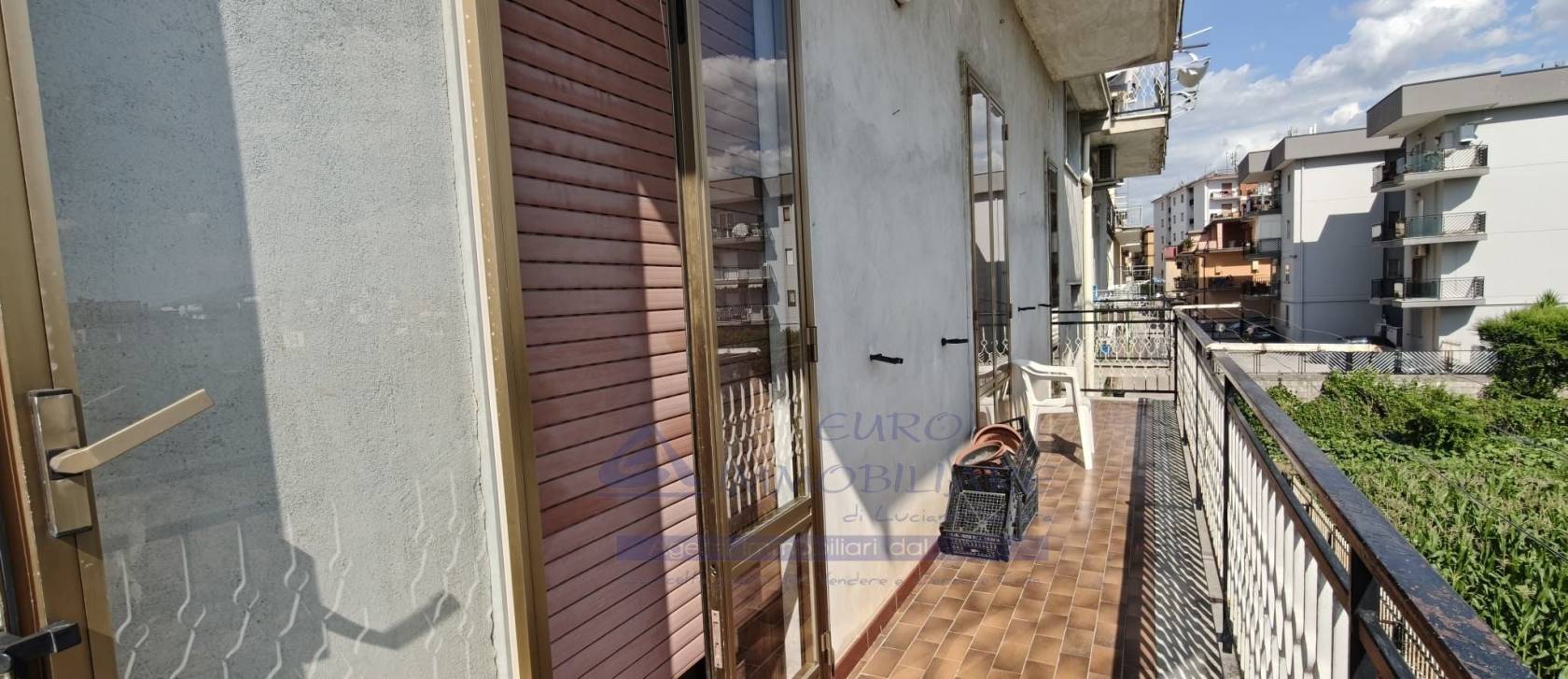 Balcone