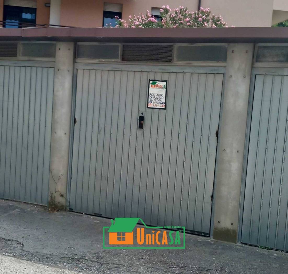 Box auto