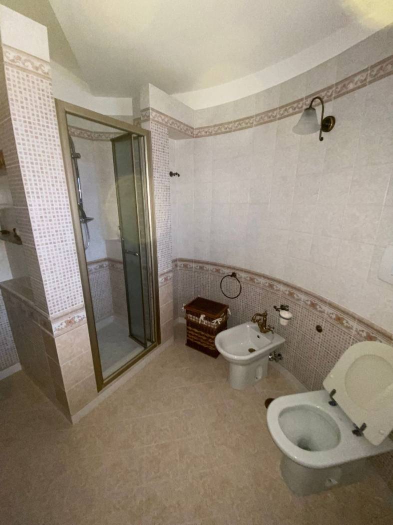Bagno