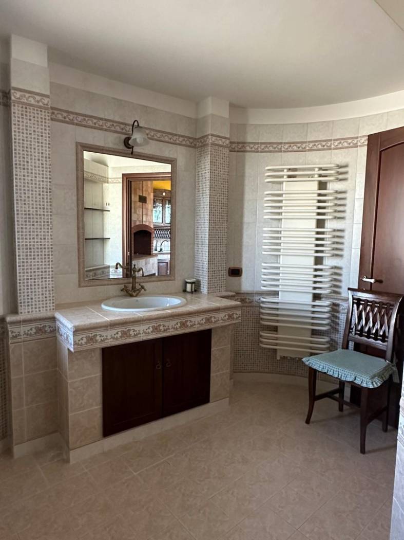 Bagno