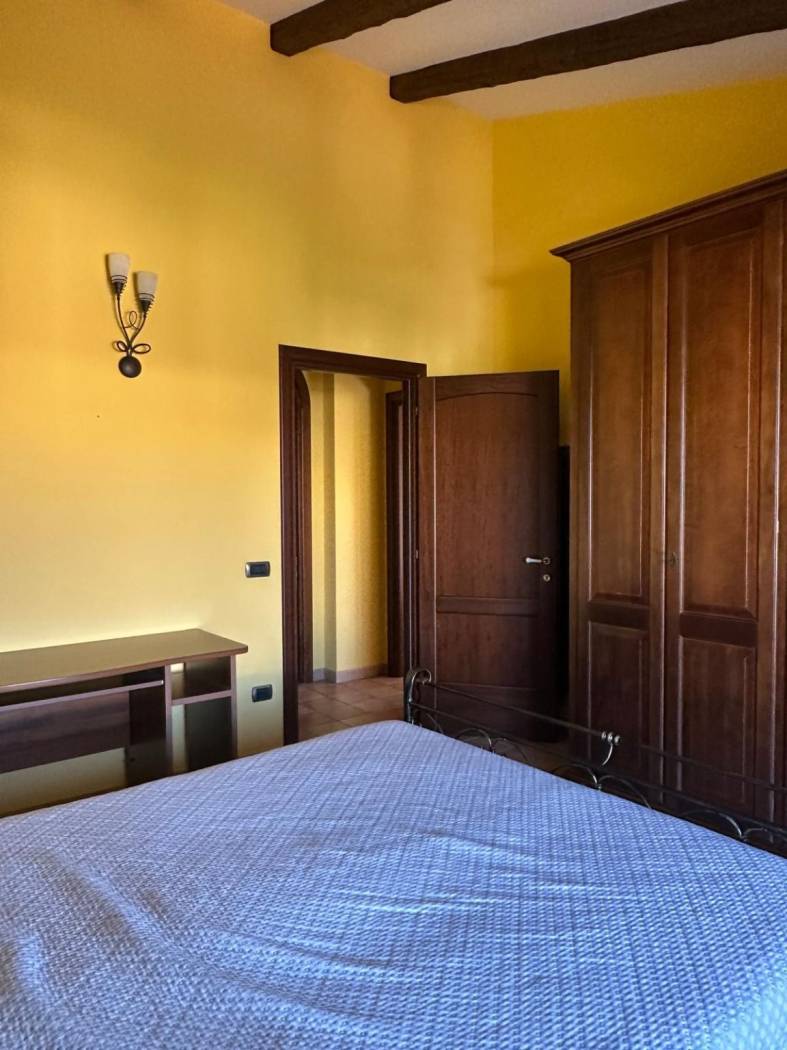 Camera da letto