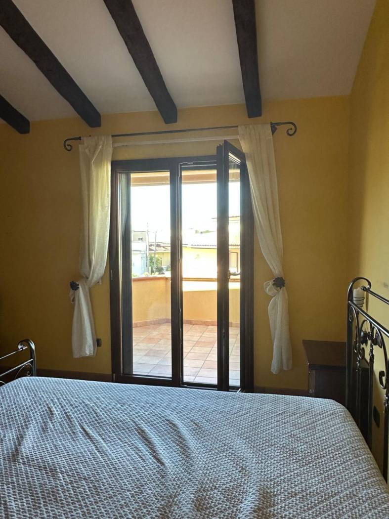 Camera da letto