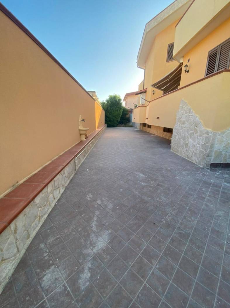 Cortile interno