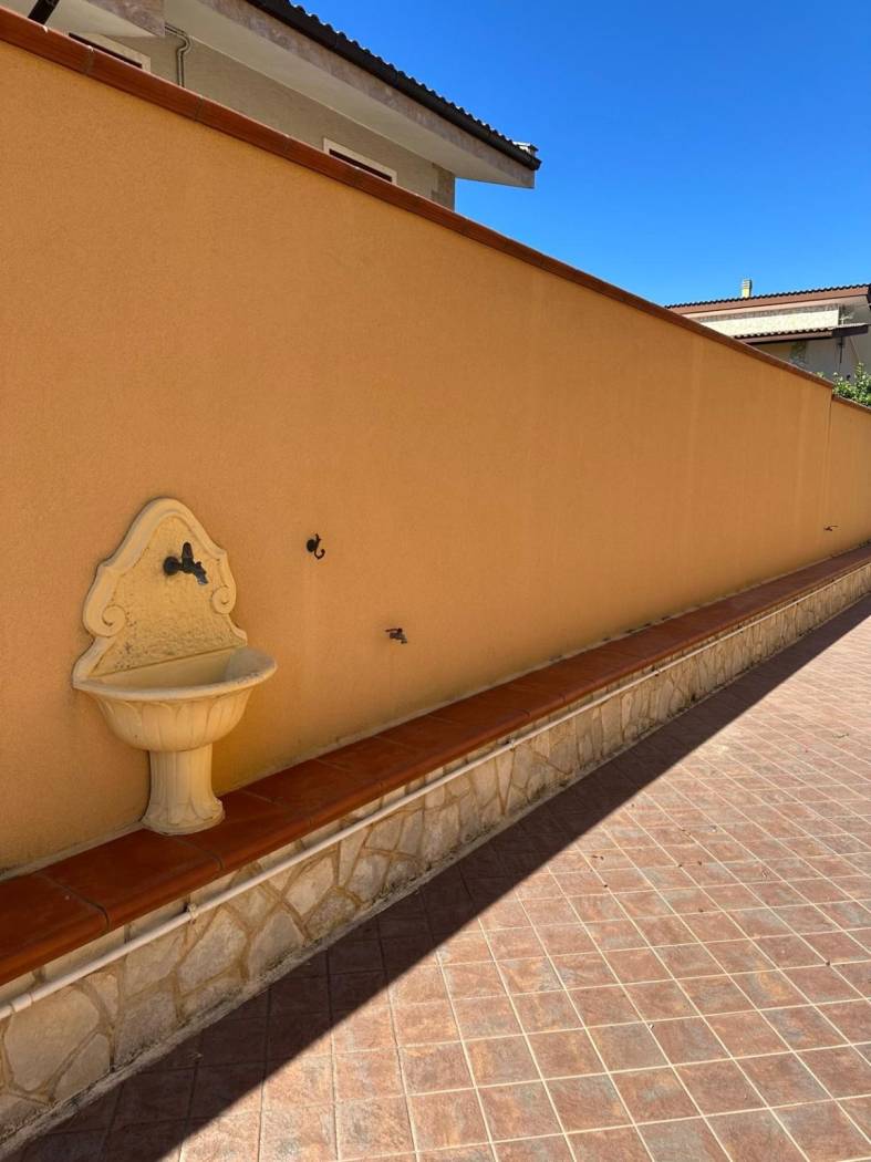 Cortile interno