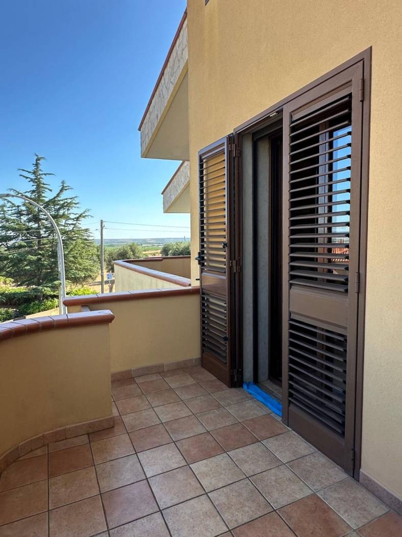Balcone