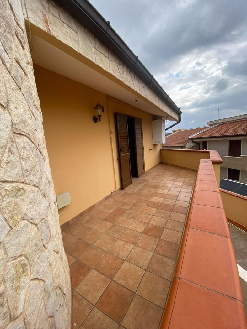 Balcone