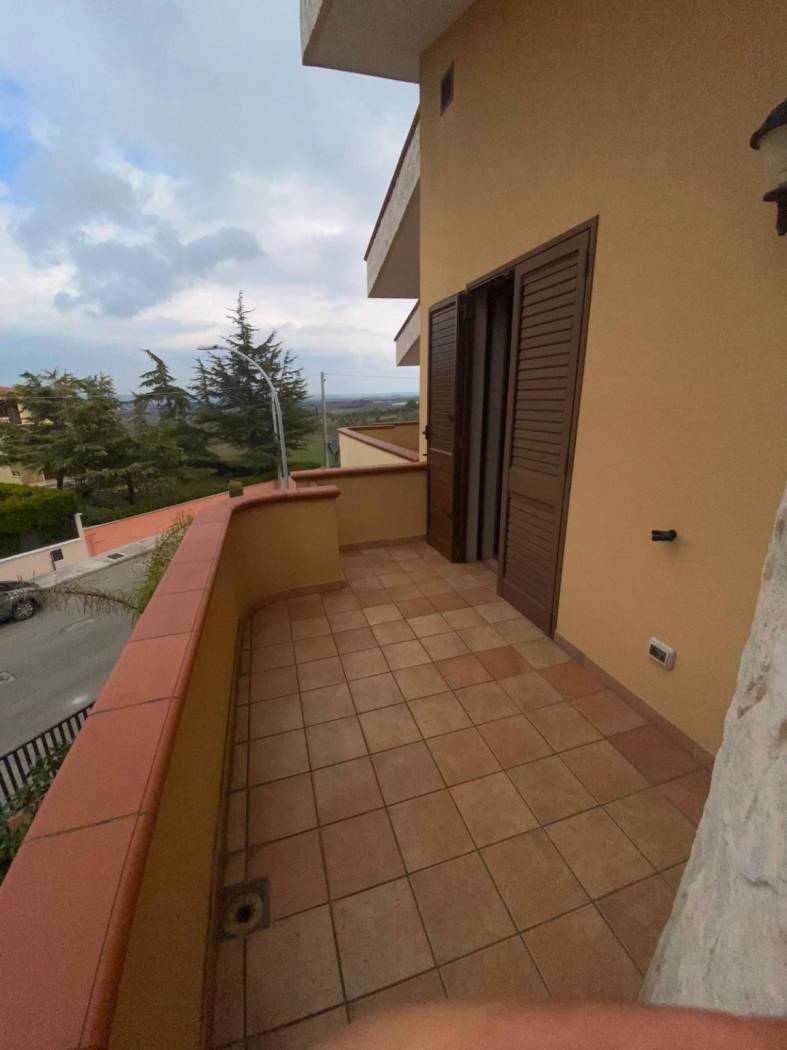 Balcone