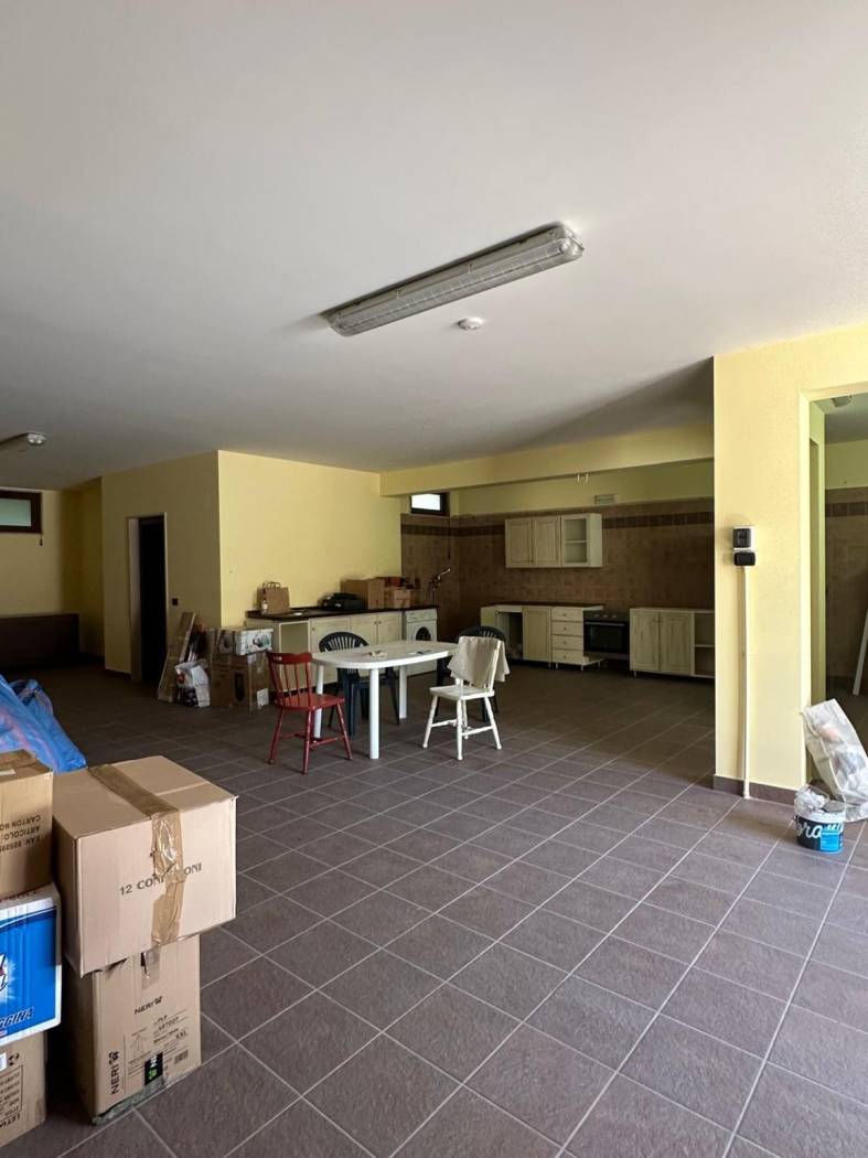 Interno non residenziale