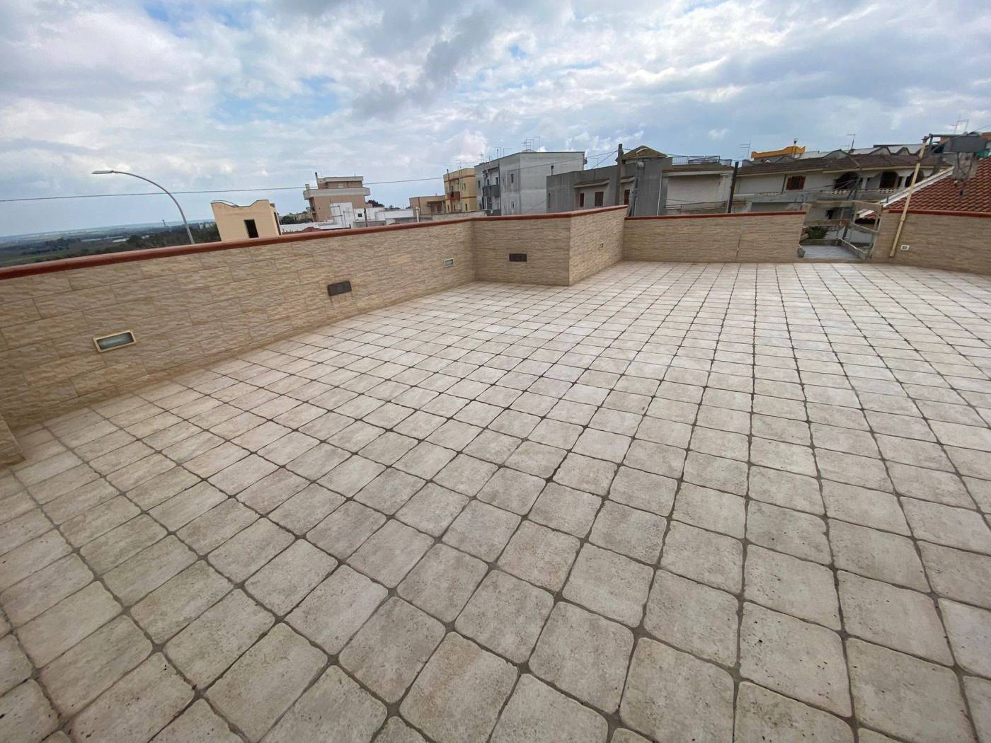 Terrazzo