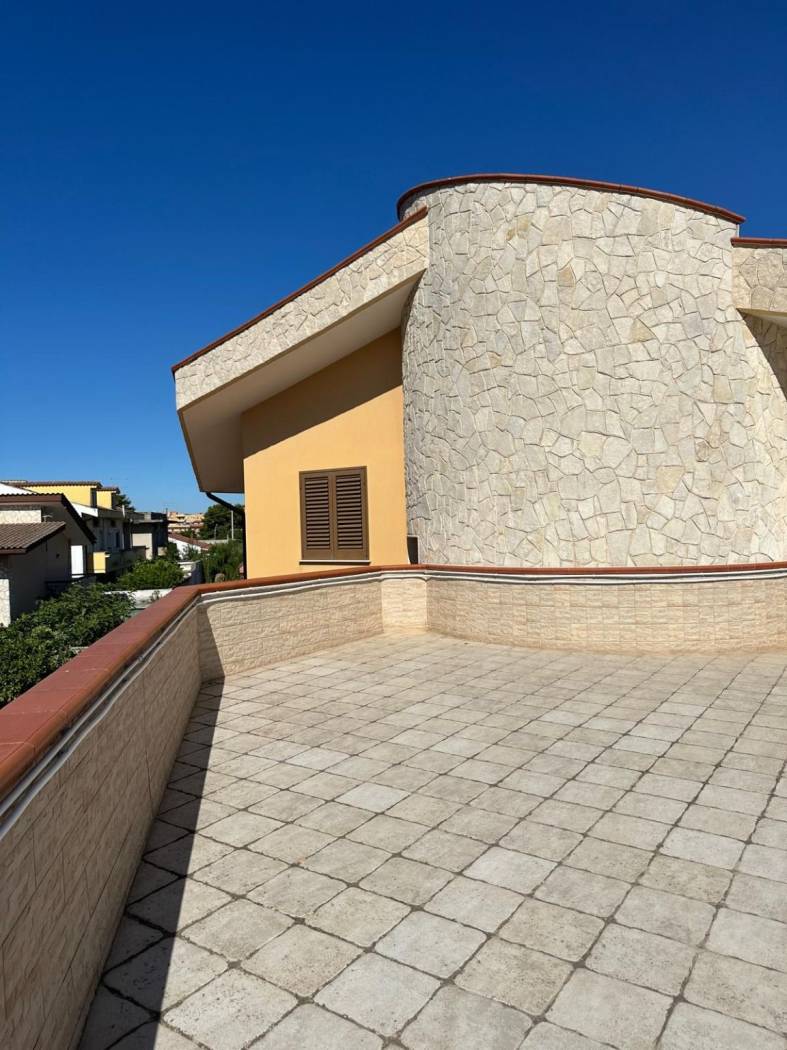 Terrazzo