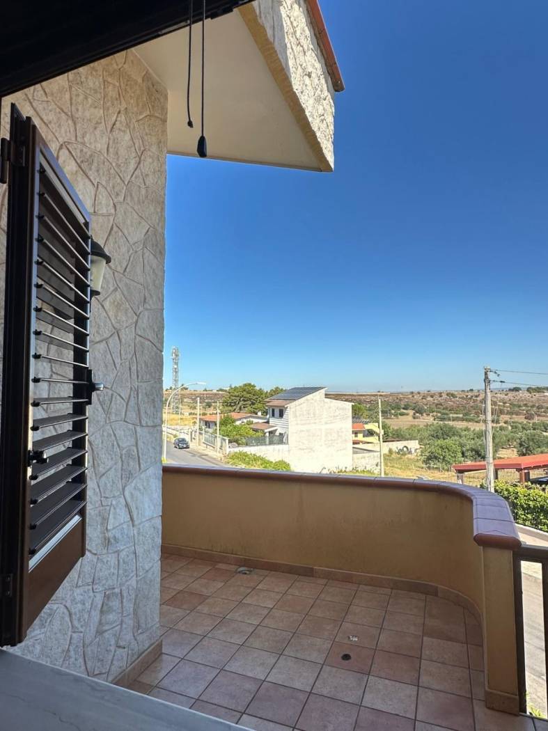 Balcone