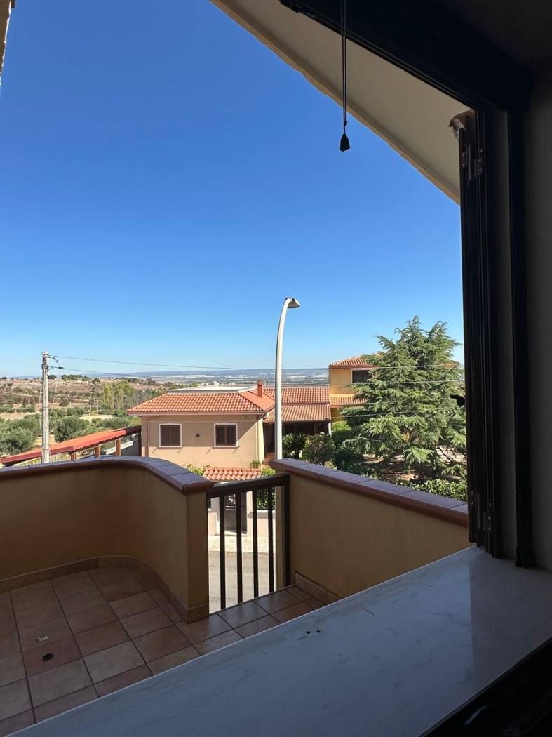 Balcone