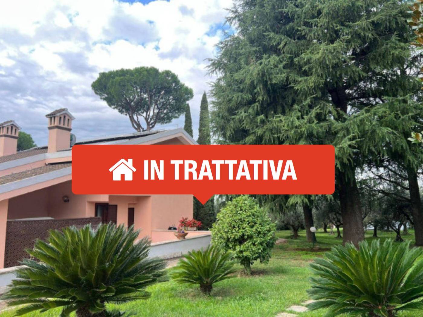 Giardino