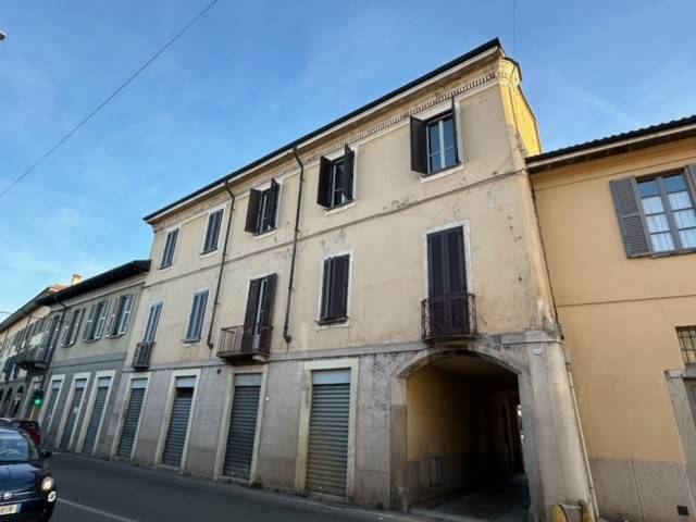 Facciata