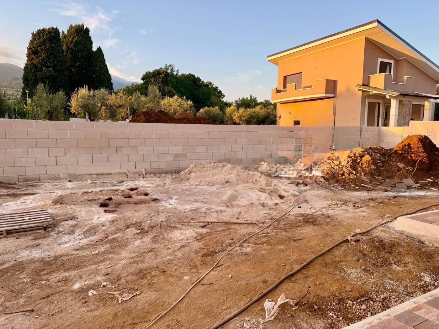 Terreno