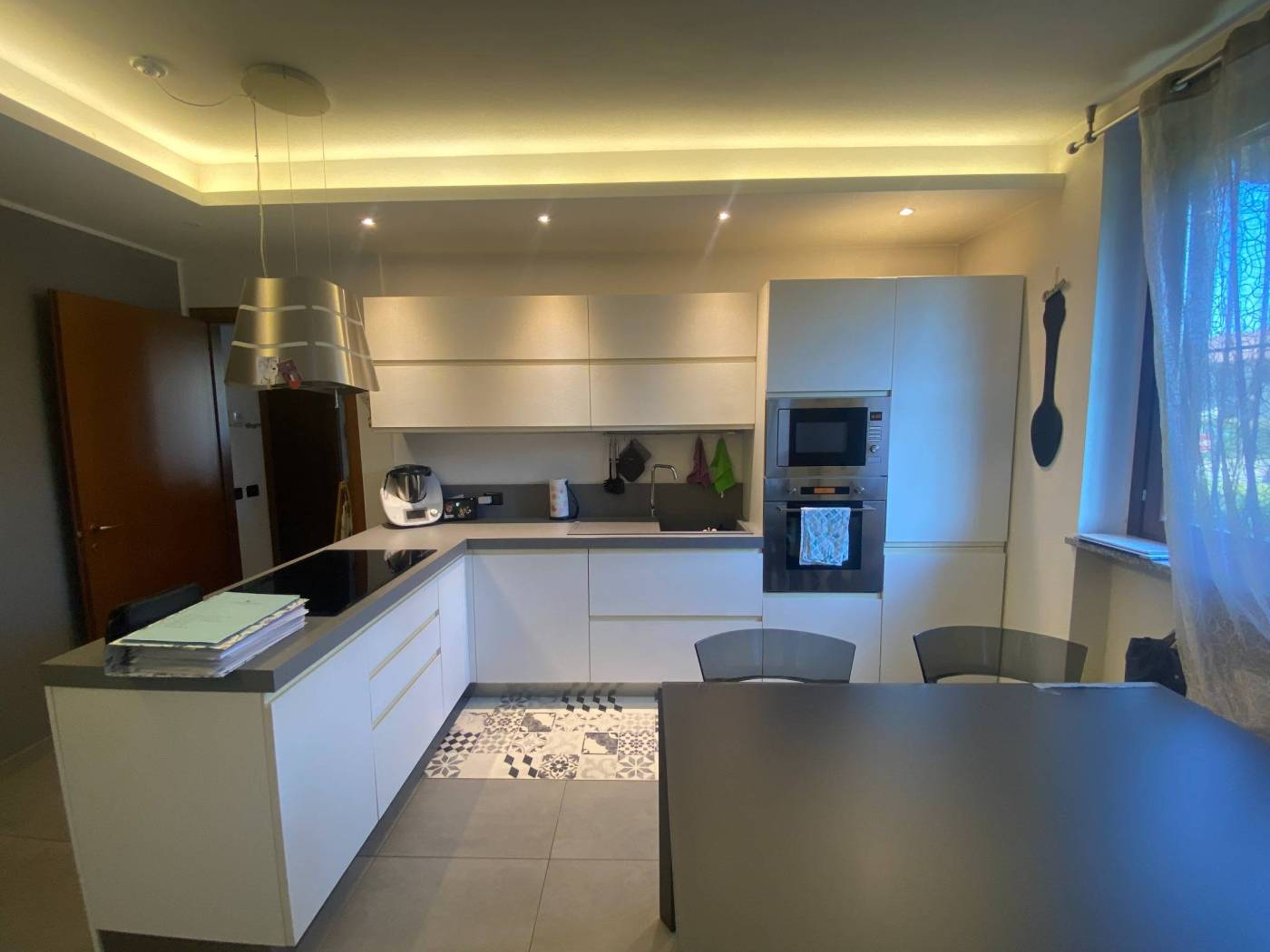 Cucina