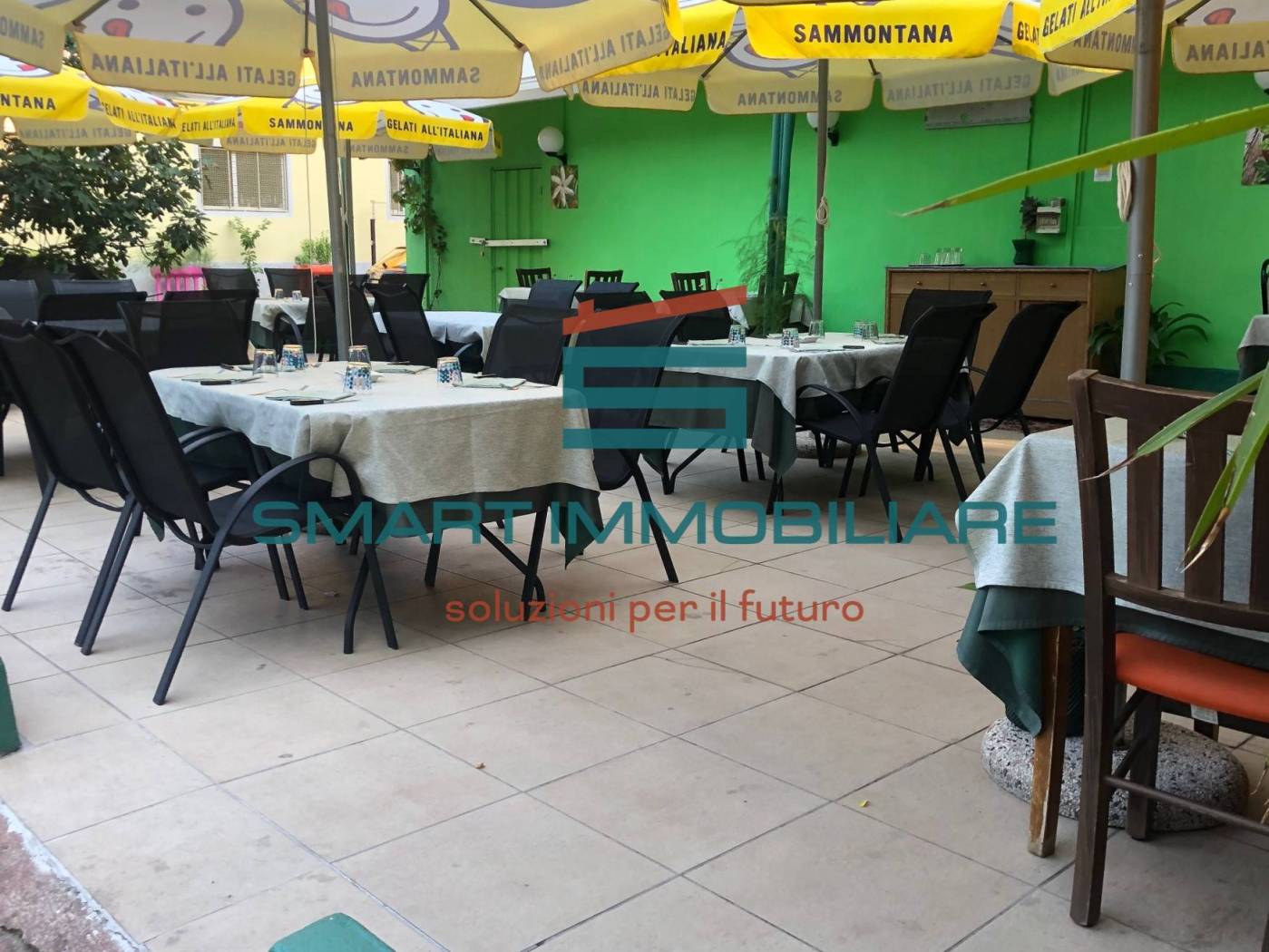 Interno non residenziale