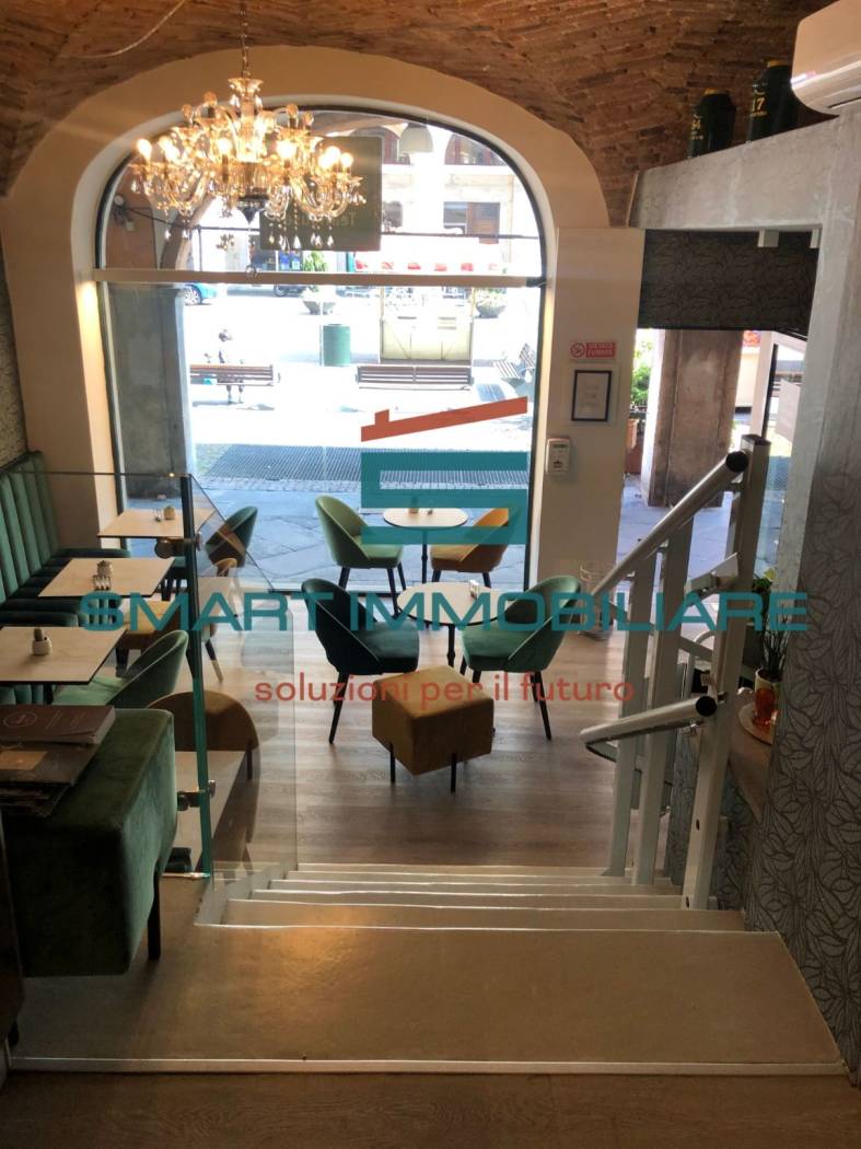 Interno non residenziale