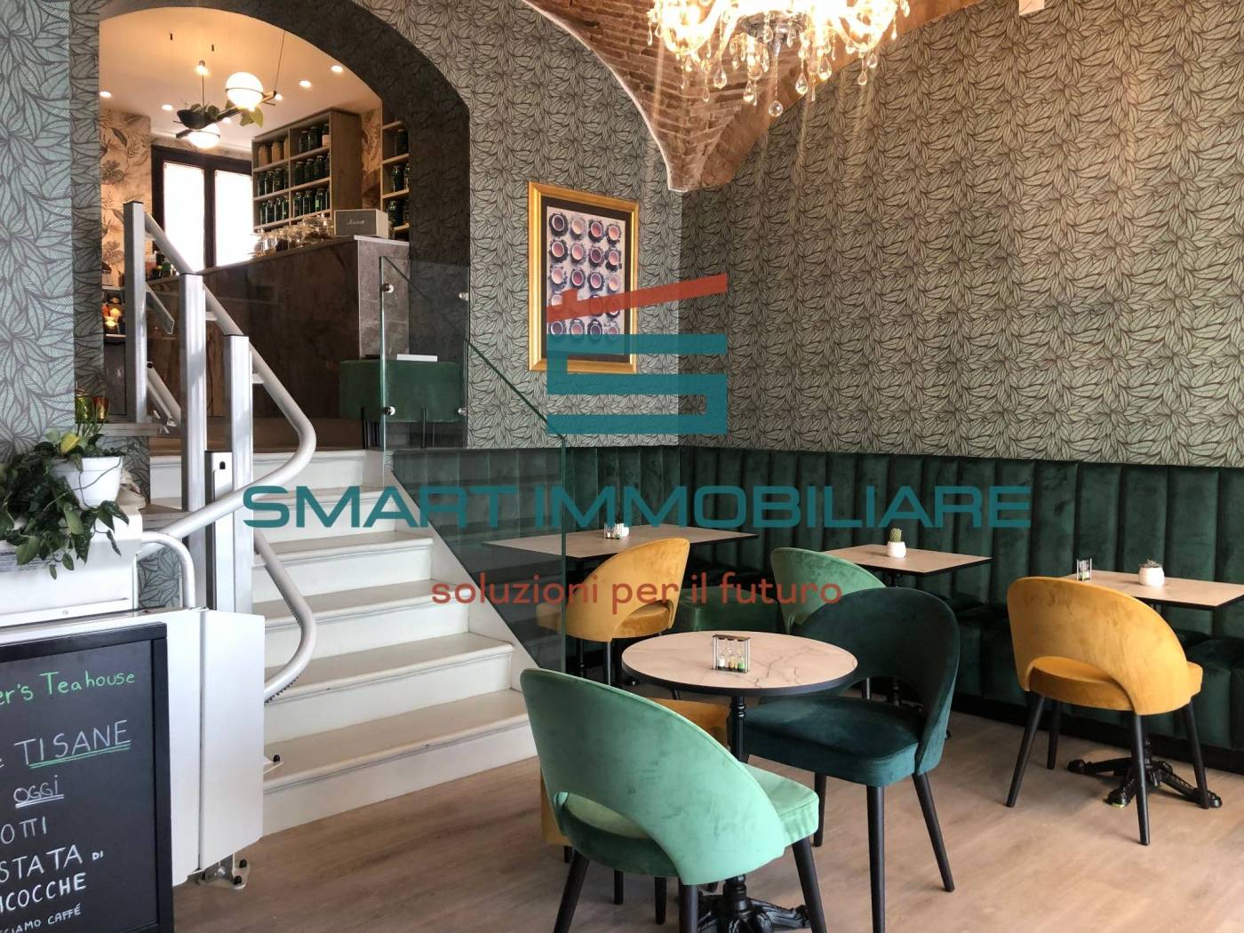 Interno non residenziale