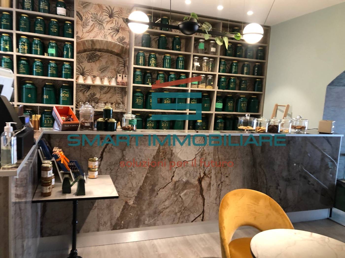 Interno non residenziale