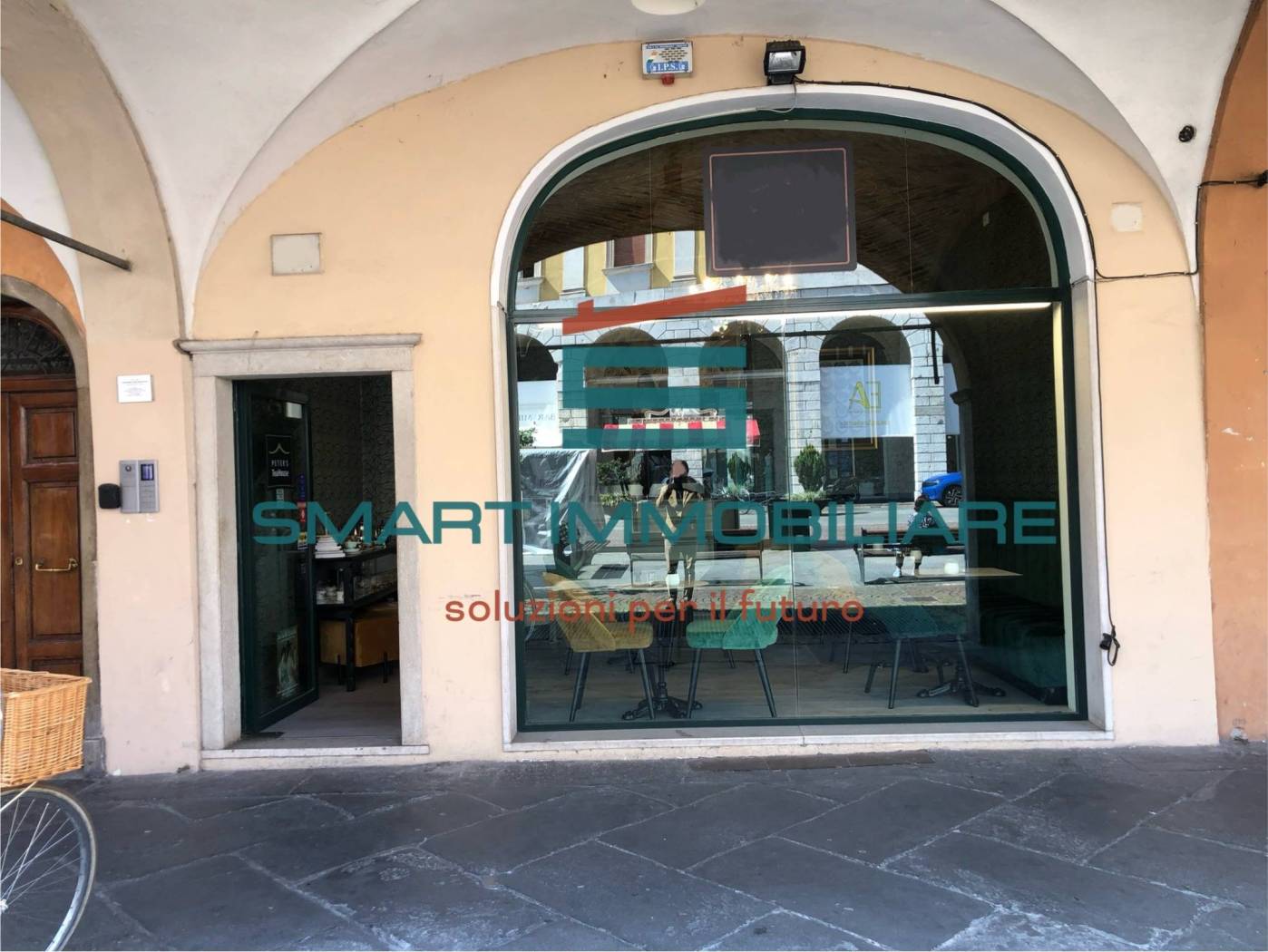 Facciata
