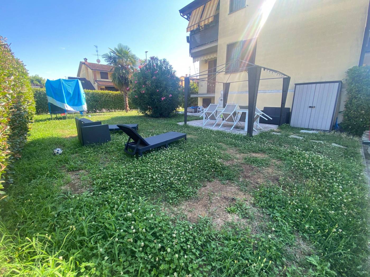 Giardino
