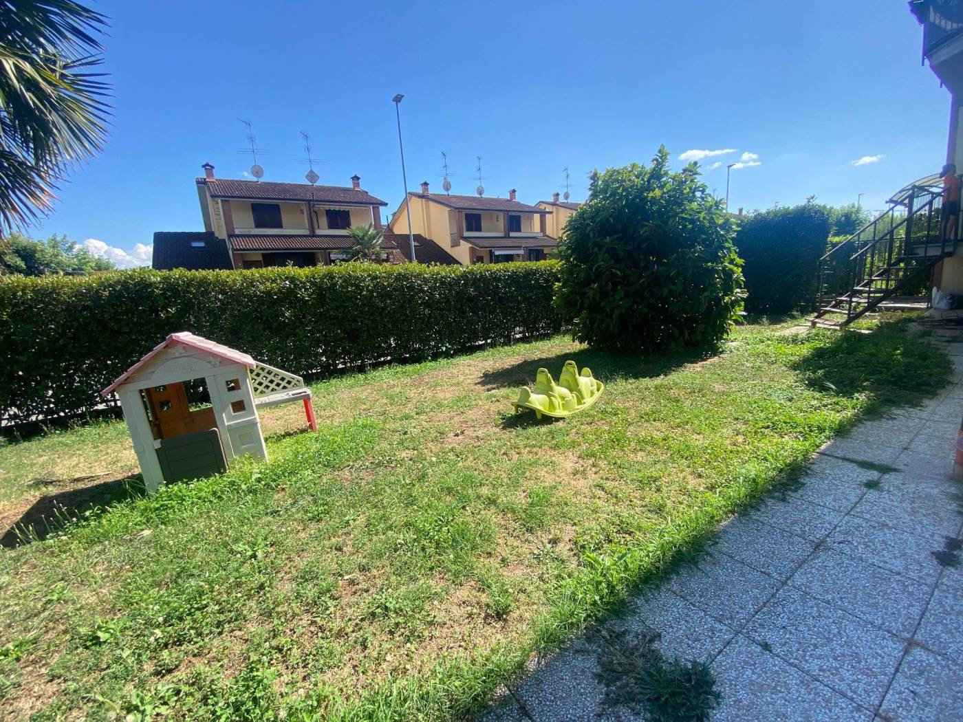 Giardino
