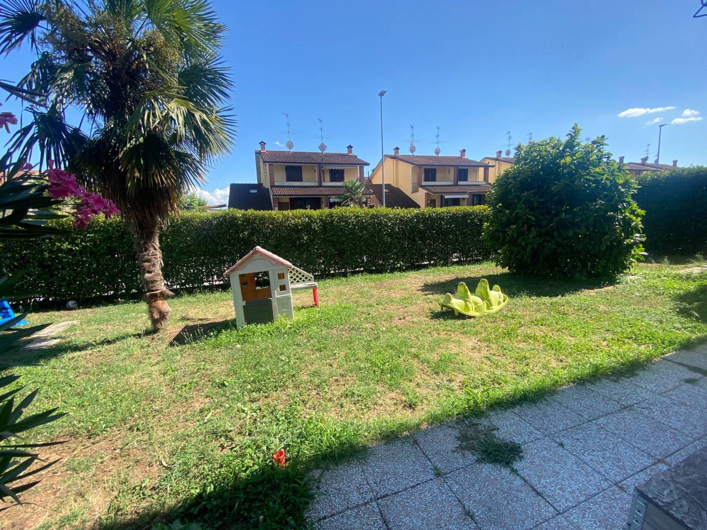 Giardino