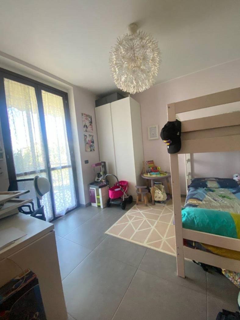 Camera da letto