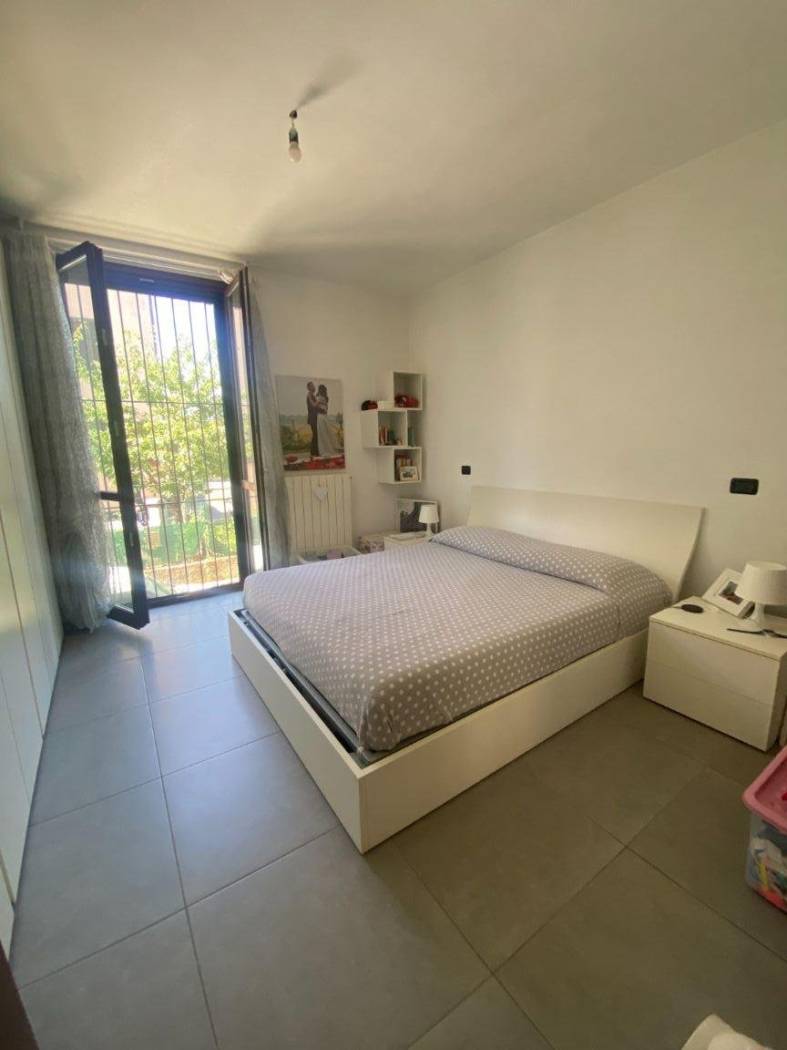 Camera da letto