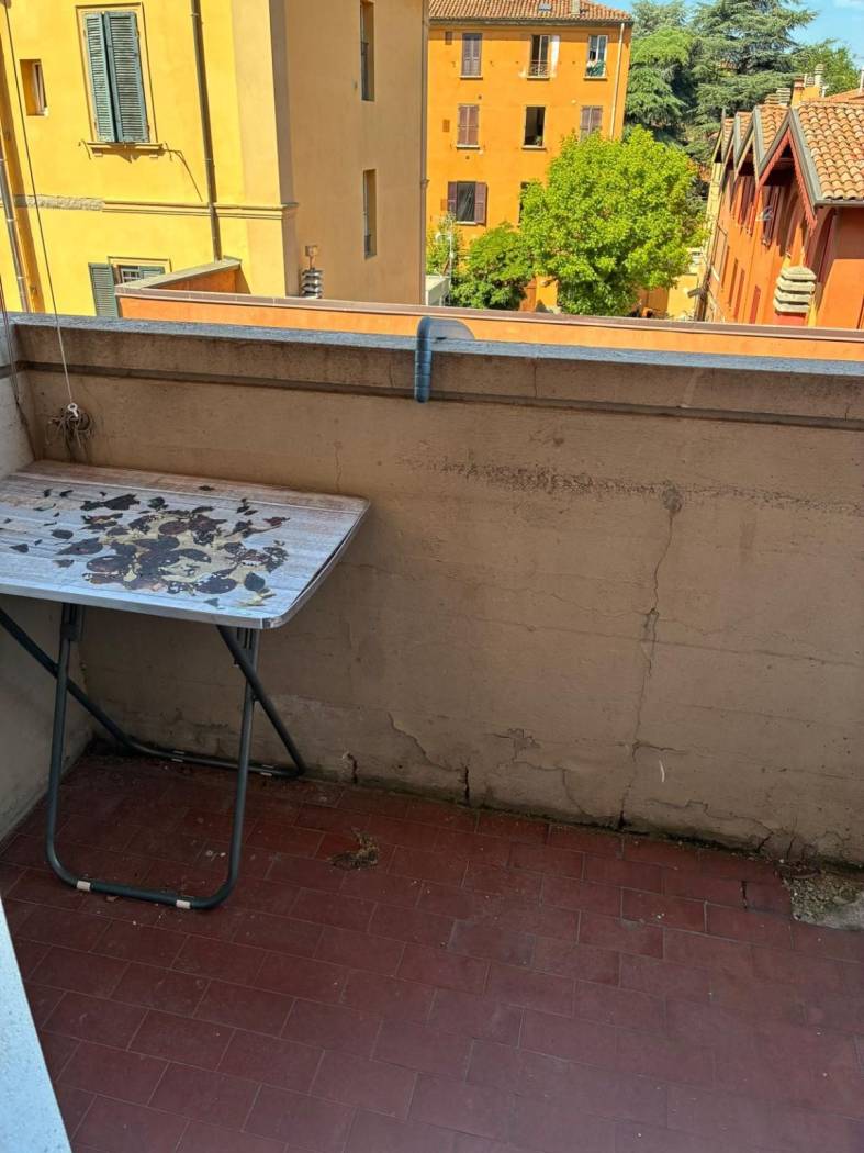 Terrazzo