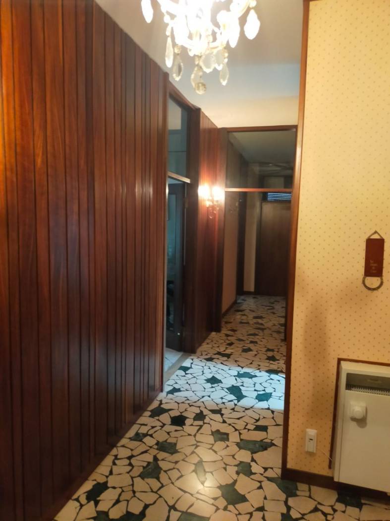 Interno palazzo