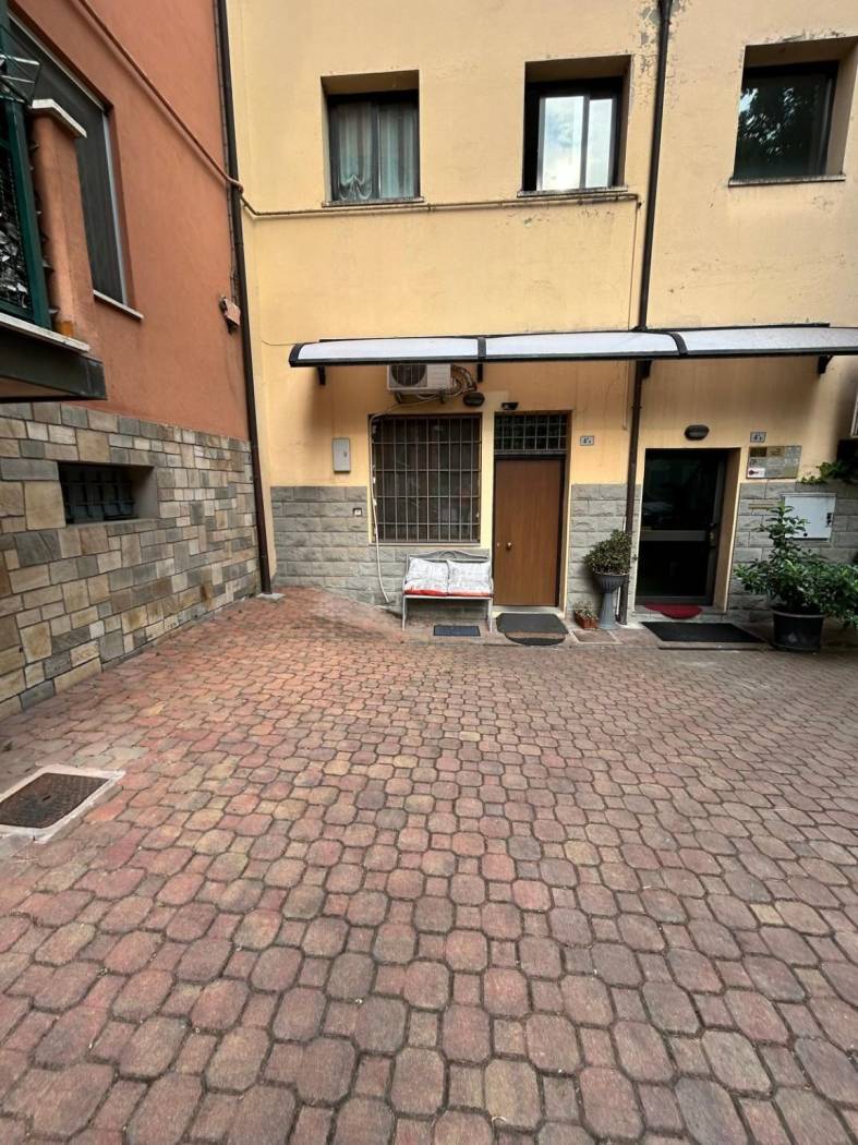 Cortile interno