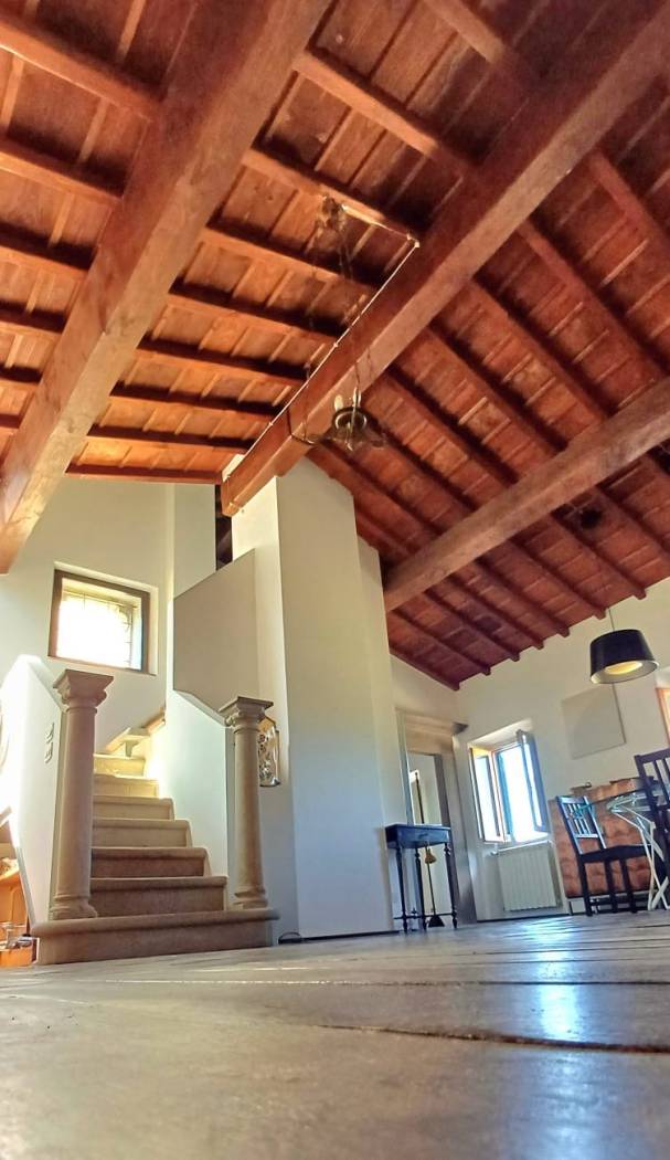 Interno appartamento