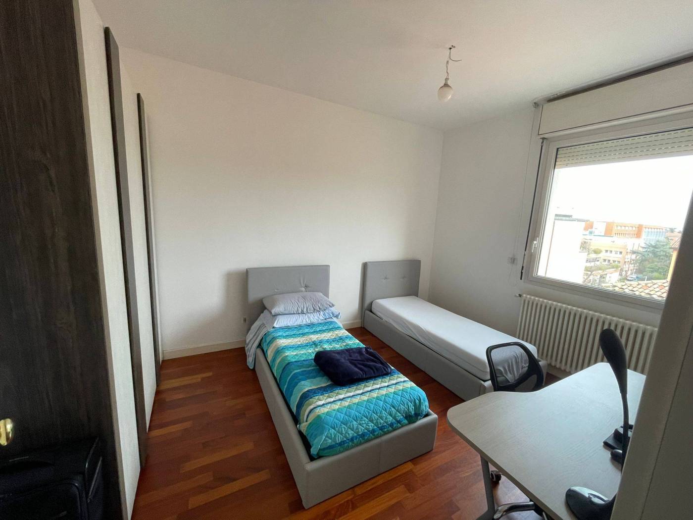 Camera da letto