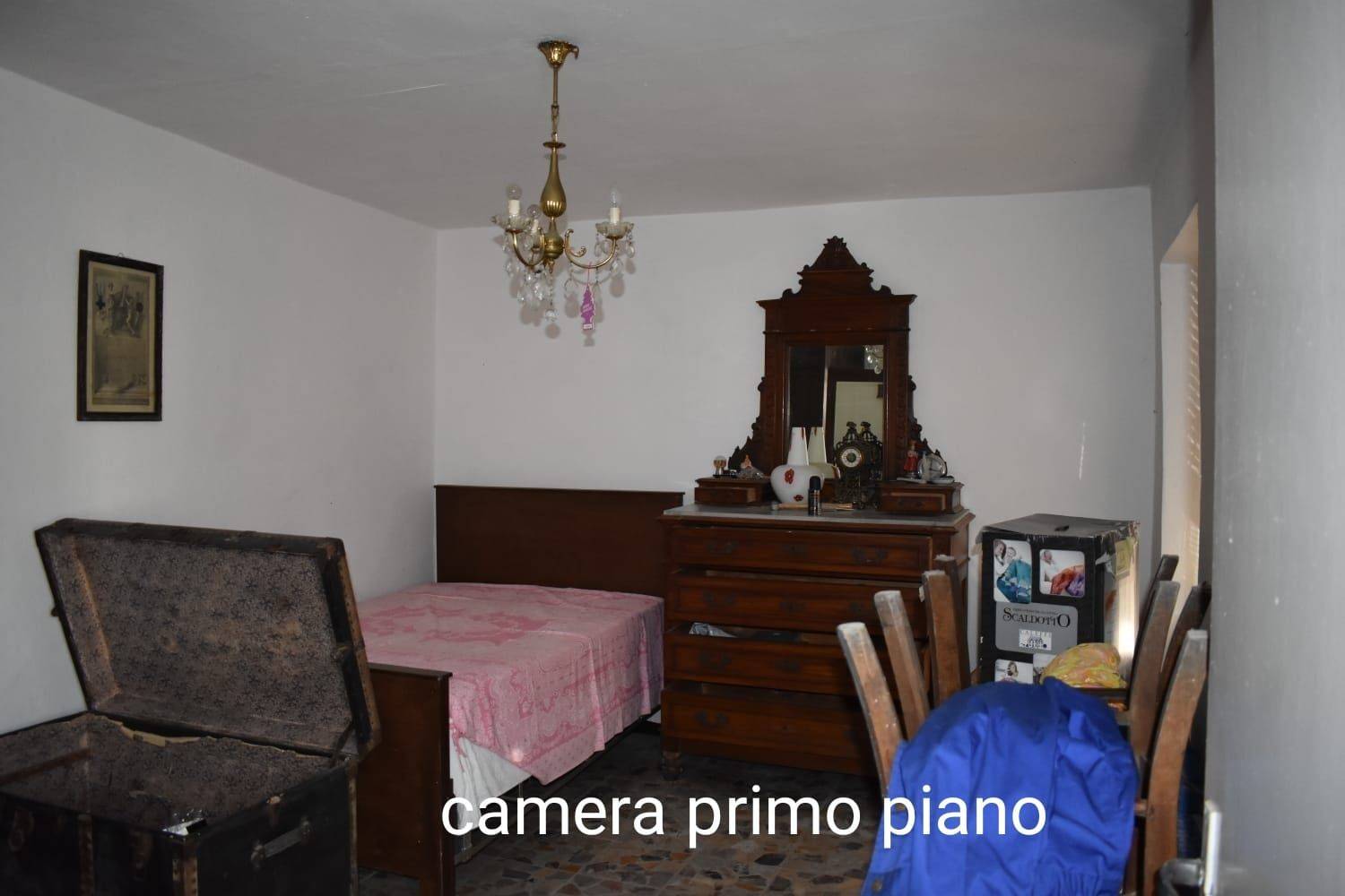 Camera da letto