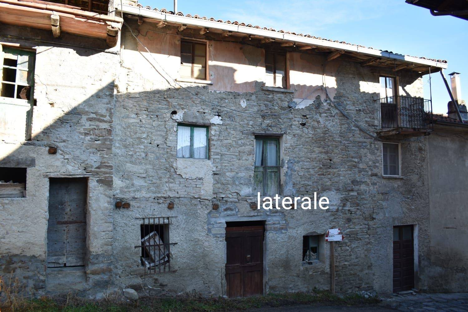 Facciata