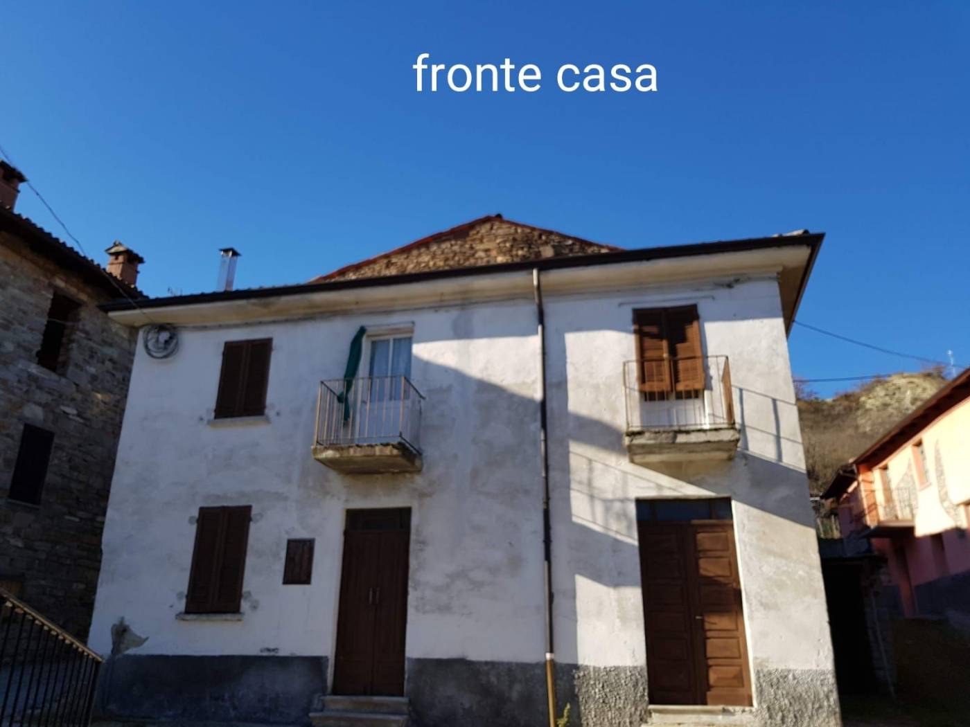 Facciata