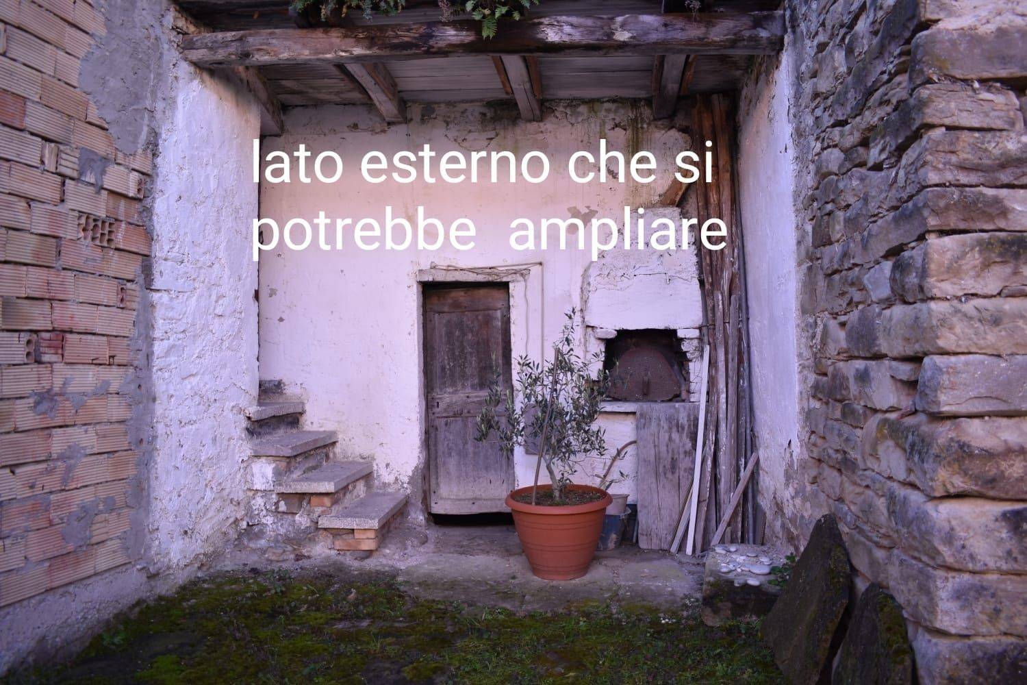 Cortile interno
