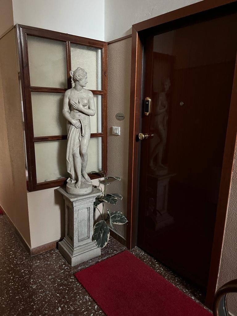 Interno palazzo