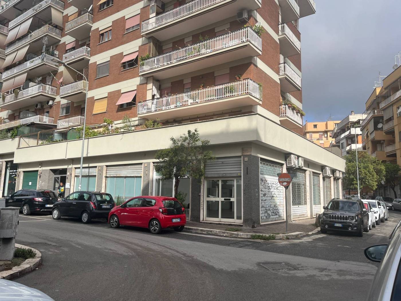 Facciata