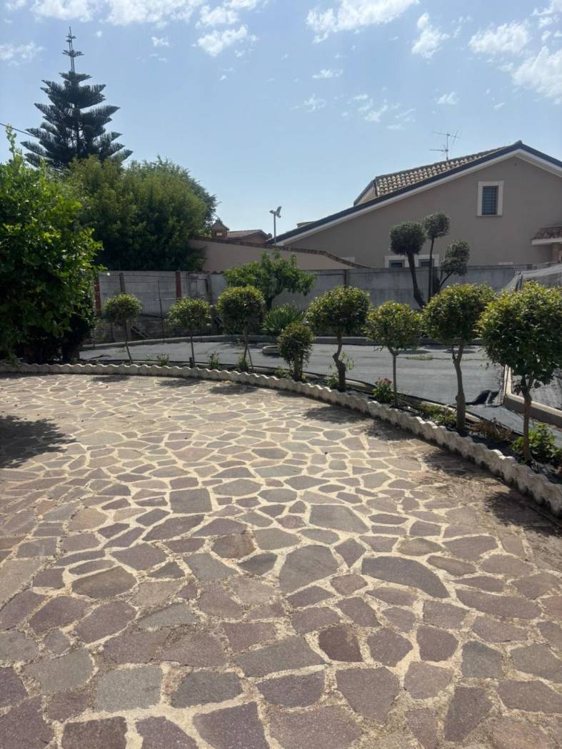 Cortile interno