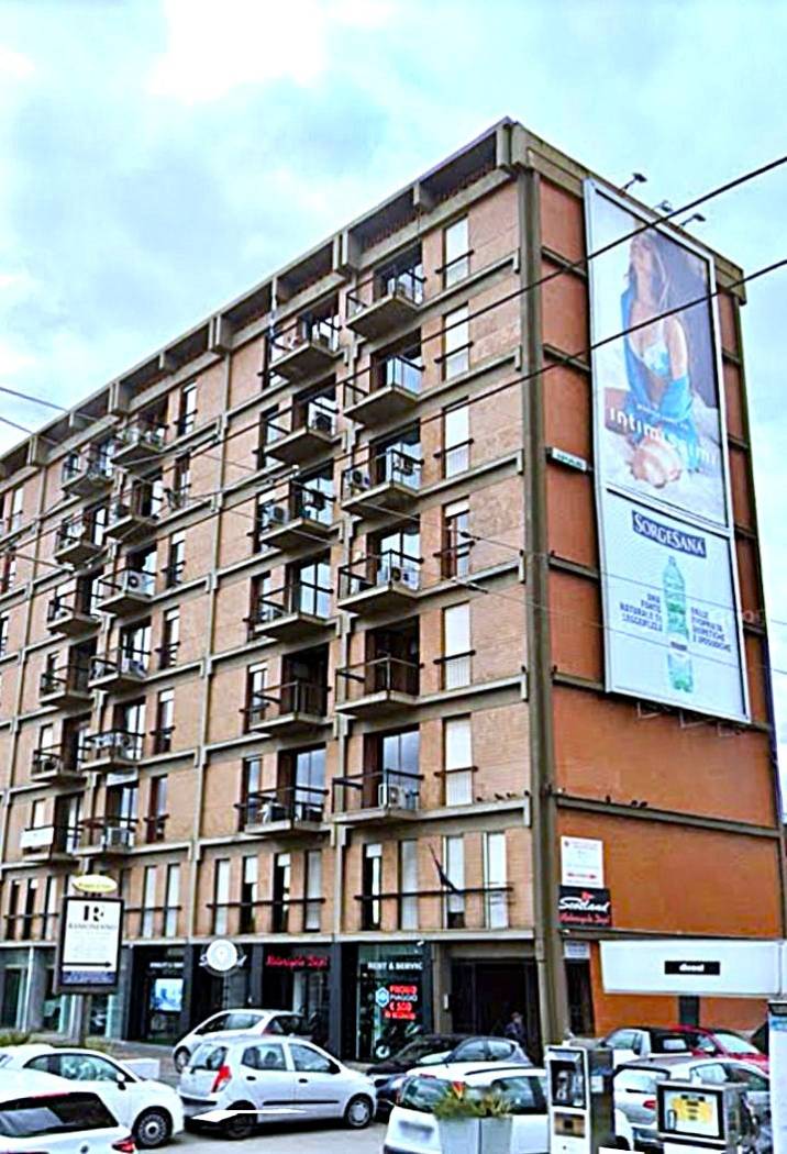 Facciata