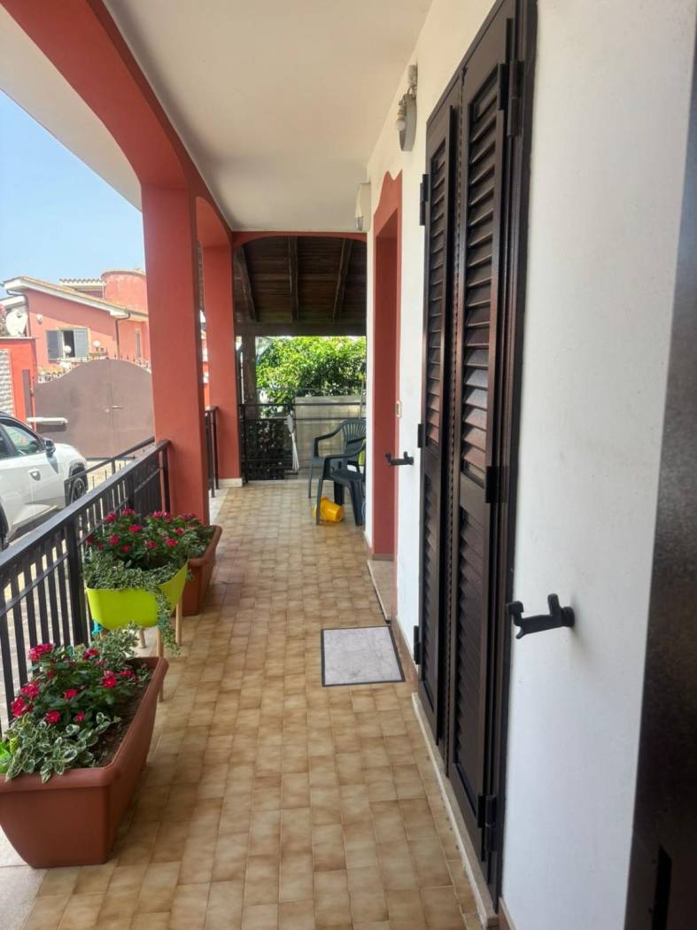 Veranda