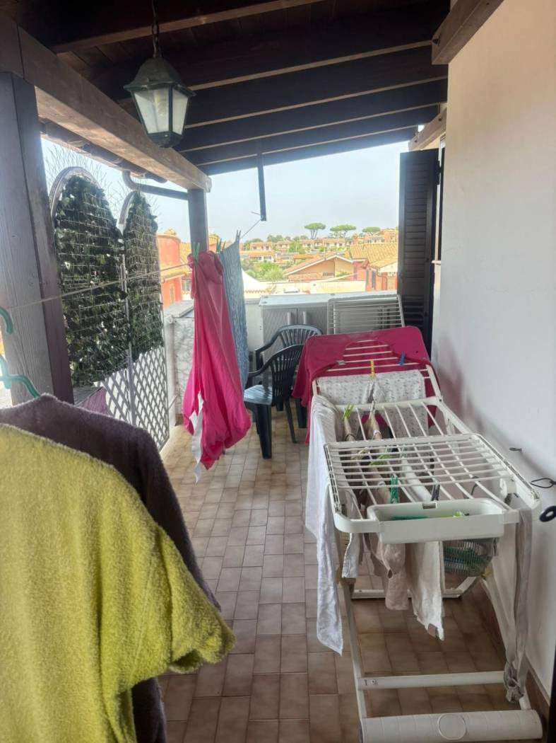 Veranda
